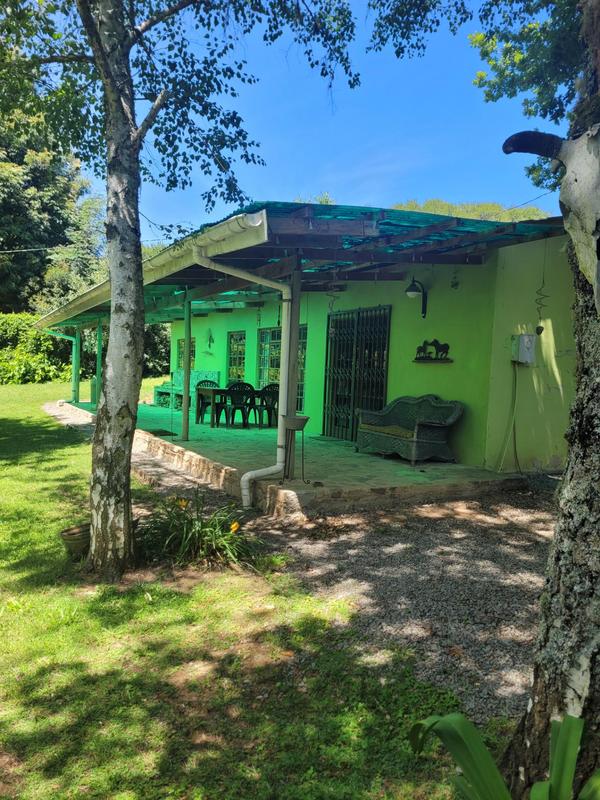 5 Bedroom Property for Sale in Hogsback Eastern Cape